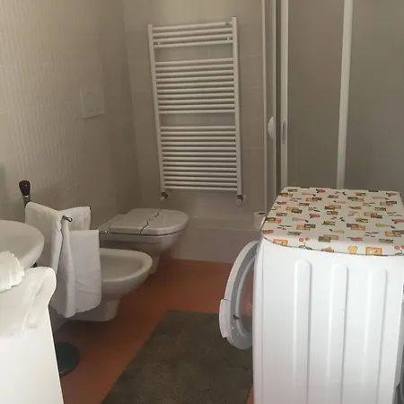 Petali Rosa- Dimora Orizzonte Vista Mare بولينيانو آ ماري