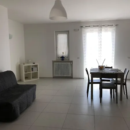 بيت ضيافة Petali Rosa- Dimora Orizzonte Vista Mare بولينيانو آ ماري