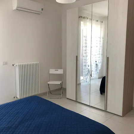 Petali Rosa- Dimora Orizzonte Vista Mare Guest house