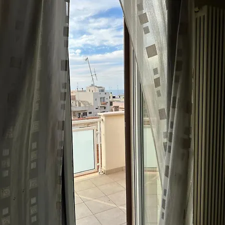 Petali Rosa- Dimora Orizzonte Vista Mare