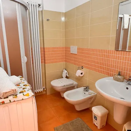 Maison d'hôtes Petali Rosa- Dimora Orizzonte Vista Mare Polignano a Mare