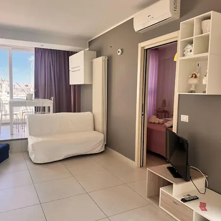 Petali Rosa- Dimora Orizzonte Vista Mare 3* Polignano a Mare